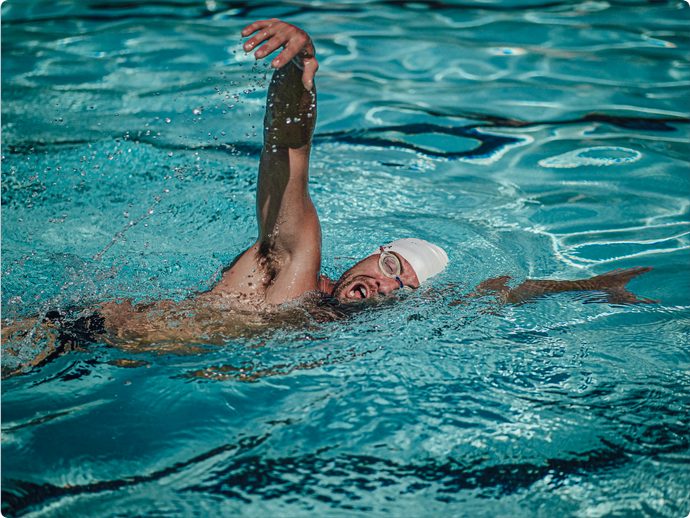 Breitensportschwimmen